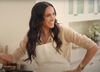 Преголема галама за ниšто: Новото šоу на Меган Маркл доби лоšа оcенка! Доžивеа ДЕБАКЛ!