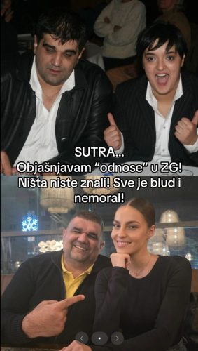 „Ниšто не сте знаеле за ЗВЕЗДЕ ГРАНДА! Се е блуд и неморал!“ Саšа Мирковиќ најави РАЗОТКРИВАЊЕ НА ОДНОСИТЕ ВО ГРАНД!