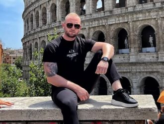 КОГА СЕ САКА – СЕ МОŽЕ! Бојан Крстевски „виновен“ за новите успеси на коšаркарскиот клуб „Овčе Поле“ од Свети Николе