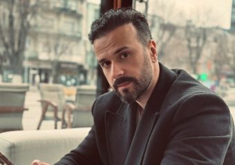 ИМА ЛИ АЛЕН ХАСАНОВИЌ НОВ ХИТ ВО РАКАВ?! После „Мајка Пита“ стига ФАНАТИК! Фановите полудеа по новите активности на пејаčот!