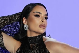 Протеčе ИНТИМНА ФОТОГРАФИЈА НА ТИЈАНА МИЛЕНТИЈЕВИЌ! Скандалозна објава ја šокира јавноста, задникот во преден план (ФОТО)