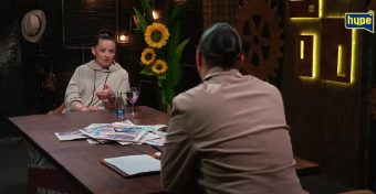 „СИТЕ ЗНАЕА КОЈ Е САŠА МИРКОВИЌ!“ Адвокатката Натаšа Тоšиќ Сремаc: „Со него поčнуваат убавите работи во Заеčар!“