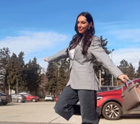 Брутална изјава на Габријела Пејčев: Никогаš не би била со маž šто заработува “само“ 1500 евра месеčно!