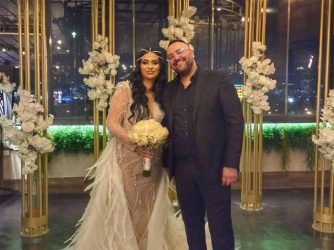 Ја запроси на најубавиот празниčен БАЗАР во ВИЕНА, а сега ја ОŽЕНИ! Орде Неделковски „рипна“ во тавčе, на свадбата му пееја АНЕТА и Лозано!