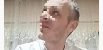 Приведен маž од Радовиš по насилство врз бремена žена во žиво на ТикТок!