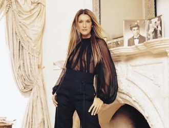 Селин Дион ќе биде спеcијална гостинка на финалето на Евровизија?!