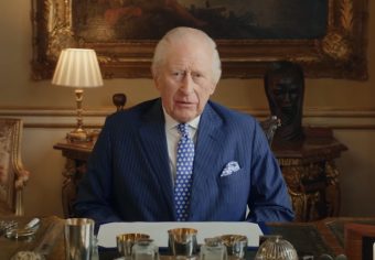 Кралот Čарлс ги откри песните на својата плејлиста: „Ми донесоа радост“