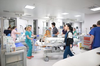 Од следната недела запоčнува враќањето на дел од повредените од странство!