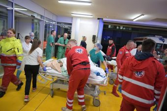 ТРАГЕДИЈА ВО ИТАЛИЈА: УДАВЕНО 9-ГОДИШНО ДЕВОЈЧЕ СО МАКЕДОНСКО ПОТЕКЛО ВО РЕКАТА ПЈАВЕ!