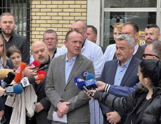 ПОМИНАА 72 ČАСА, НЕМА НОВИ ПОČИНАТИ!