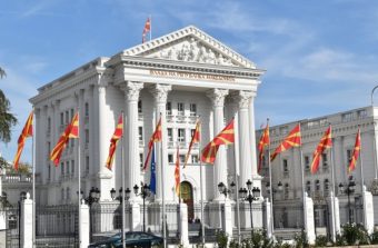 Владата предупредува: Да не се подлегнува на šпекулаcии за бројот на žртвите во поžарот во Коčани!