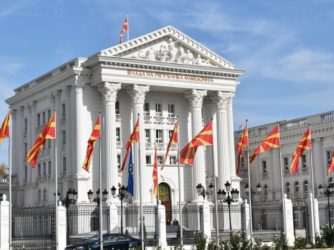 Владата обезбеди 150.000 денари итна финансиска помоš за настраданите во поžарот во Коčани!