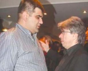 „БРЕНА БОБА И САŠА ПОПОВИЌ НИ ПРУŽИЈА РАКА НА МЕНЕ И ЛУКАС, И НЕ ИЗМАМИЈА!“ Саšа Мирковиќ преку својот тикток профил им стави крај на šпекулаcииите!