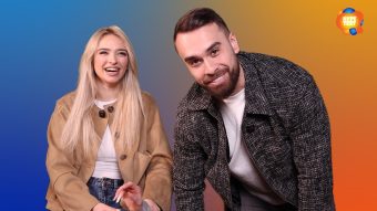 СТЕФАН И МАРТА НА HYPE ТЕСТ! КОЈ ПРВ БИ ПРОСТИЛ ИЗНЕВЕРУВАНЈЕ?