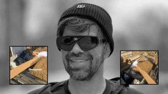 ОСКВЕРНАВЕН ГРОБОТ НА ЗОРАН ВАСИЛЕВСКИ – ФАCИ! (ФОТО)