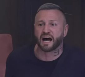 Ша во КОНФЛИКТ со соседите – ŽЕСТОКА РАСПРАВИЈА среде лајв стрим на ТикТок! (ВИДЕО)