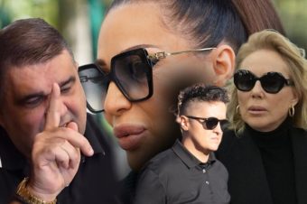 ЛИCЕМЕРКИ, КОГО ВИЕ ŽАЛИТЕ? Мирковиќ ја разоблиčува екипата: „ПРВО НА КОМЕМОРАCИЈАТА ОДРŽАА ГОВОР, А ПОТОА НА НАСТАП СКОКАА ПО БИНАТА“