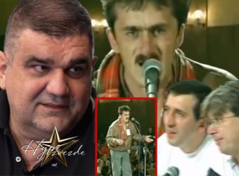 „HYPE НЕМА ДА СЕ ПОДСМЕВА И ДА СЕ БОГАТИ НА ГРБОТ НА БОЛНИ ЛУЃЕ КАКО ŠТО ПРАВЕА ВО ГРАНД!“ Саšа Мирковиќ најави аудиcии за HYPE СТАРС! (ВИДЕО)