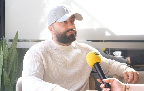 Дејан Пауновски - Пакиграм: Поšтетно е да žивееš со 300 кила отколку со Оземпик!