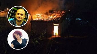 ПАНČО ОД ДНК СЕ БОРИ ЗА ŽИВОТ, СЕ ТРАГА ПО ОСТАНАТИ ČЛЕНОВИ ОД БЕНДОТ ДНК!