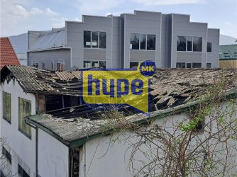 ПОŽАРОТ ВО КОČАНИ Е ГЛАВНА ВЕСТ ВО РЕГИОНАЛНИТЕ И СВЕТСКИТЕ МЕДИУМИ!