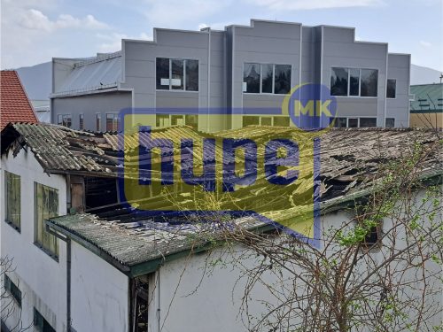 ПРИВЕДЕН Е СОПСТВЕНИКОТ НА ДИСКОТЕКАТА! ЛИCЕНCАТА ИСТЕКУВАЛА НА 24-ТИ МАРТ!