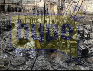 Приčината за поžарот во дискотеката „Пулс“ – пиротехниčки средства донесени од čлен на групата ДНК?