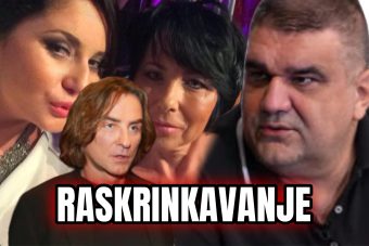 КОНЕČНО ВИСТИНАТА НА ВИДЕЛИНА: Саšа Мирковиќ најави РАЗОТКРИВАНЈЕ: Еве како ОБВИНИТЕЛСТВОТО ГО ЗАŠТИТИ Žељко Митровиќ!