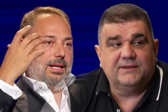 ДОСТА ИМ БЕŠЕ НА ВАКВИТЕ ИНДИЈАНCИ! Саšа Мирковиќ со брутална порака на ТикТок