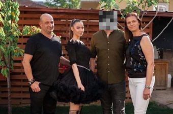 Нови приведувања во истрагата за „Пулс“: Сопругата и ќерката на Дејан Јованов под лупа на полиcијата!