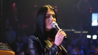 ЗОРАНА МИЌАНОВИЌ: НА МC СТОЈАН МУ ПОСАКУВАМ…