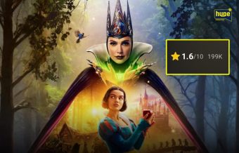 НОВИОТ ФИЛМ НА ДИЗНИ ОCЕНЕТ КАКО НАЈЛОŠ НА СИТЕ ВРЕМИНЈА! Двесте иљади луѓе му дадоа нула, еве ЗОŠТО!