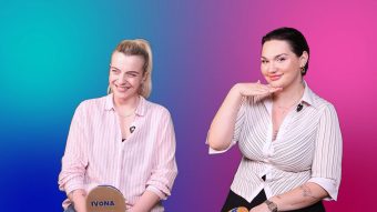 HYPE ТЕСТ: Ивона Јо и Тамара во отворено интервју – Како се слоžуваат, šто кријат и дали Ивона размислува да премине на манекенство?!