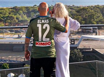 „ПАНČО Е ДОБАР, ЗАКРЕПНУВА И НАДВОР ОД ŽИВОТНА ОПАСНОСТ“ – МИА КОСТОВА ГЛАС НА ПОДДРŠКА ВО НАЈТЕŠКИТЕ ДЕНОВИ! (ФОТО)