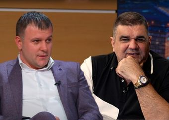 ЕКСКЛУЗИВНО! МИНИСТЕРОТ МЕМИЌ: „За подобар свет ни требаат повеќе луѓе како Саšа Мирковиќ бидејќи тој ја зборува вистината“ (ВИДЕО)