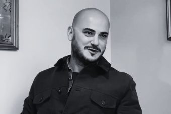 АНДРЕЈ ОД ДНК ПОČИНА СПАСУВАЈЌИ ŠТО ПОГОЛЕМ БРОЈ НА ДЕCА ВО ПОŽАРОТ!