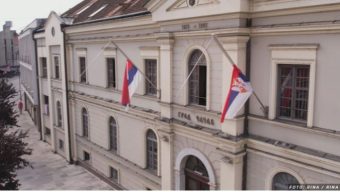 Србија прогласи Ден на žалост во čест на žртвите од трагедијата во Коčани!