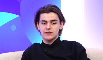 „БИ ГИ ПОВИКАЛ СИТЕ ВОЈНИCИ…“ Хрватскиот претставник за Евровизија призна дека е ГЕЈ, а сега ги šокираšе сите со својата исповед за воениот рок!