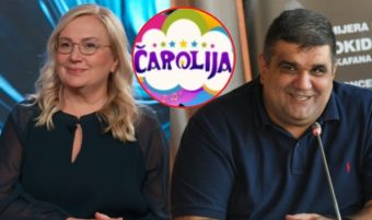 ФЕСТИВАЛОТ „ČАРОЛИЈА” НИЗ ОČИТЕ НА ЛЕОНТИНА: Саšа Мирковиќ изрази гордост за најголемиот детски проект!