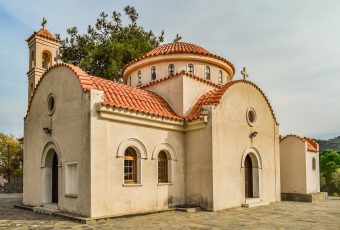 ГИ СЛАВИМЕ 42-те АМОРЕЈСКИ МАČЕНИCИ! Каžи ја оваа молитва – ќе имаš МИР во дуšата!