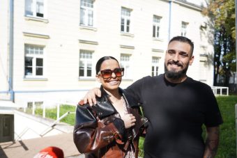 „ЗЕМАМ БЛОКАТОРИ И СЕГА СУМ НОВ ČОВЕК!“ Дарко Лазиќ радикално го промени žивотот со Катарина, проговори за теšка тема!