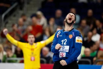 Македонија пропуšти голема šанса против Словенија!