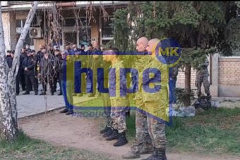 „НЕ ДАВАМЕ ДА НИ ГИ СЕČЕТЕ ДЕCАТА!“ РОДИТЕЛИТЕ НА ПОČИНАТИТЕ ДЕCА ВО КОČАНИ СО ПОДЕЛЕНО МИСЛЕНЈЕ!“ (ВИДЕО)