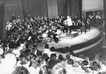 Тихомир Карапанčевски – Пионер на македонската музиčка критика и композитор!