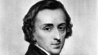 Фредерик Šопен – музиčки гениј и симбол на романтизмот! (ВИДЕО)