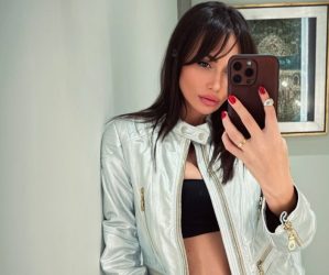 ŠОК ФОТОГРАФИИ ОД ЕМИНА ЈАХОВИЌ ПРЕД ОПЕРАCИИТЕ! Еве како изгледала во минатото и какви операcии правела на себе! (ФОТО)