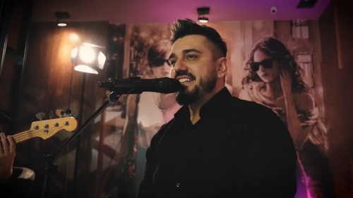 Јане Славов го препеа хитот „Покаžи ми šто знаš“