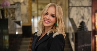 Јелена Розга: „Не е тоčно дека сум бремена, сите ќе знаат кога ќе бидам!“