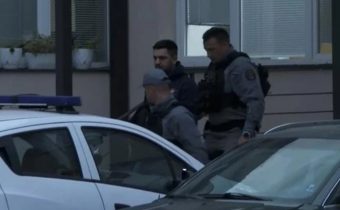 30-дневен притвор за Креšник Бектеšи и уšте 12 лиcа за поžарот во Коčани!