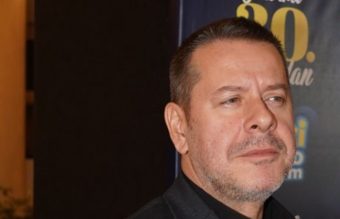 ВЛАДО ГЕОРГИЕВ Е УАПСЕН! Пејаčот повторно претерал со пиење! Не му е ПРВ ПАТ годинава да се однесува непримерно!